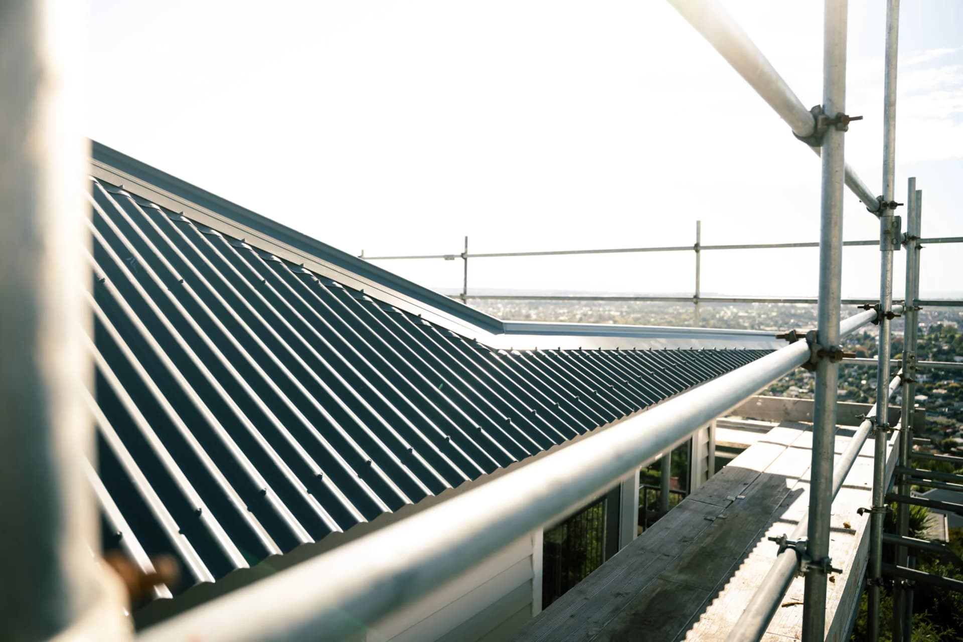 Choosing the Best Roofing Material