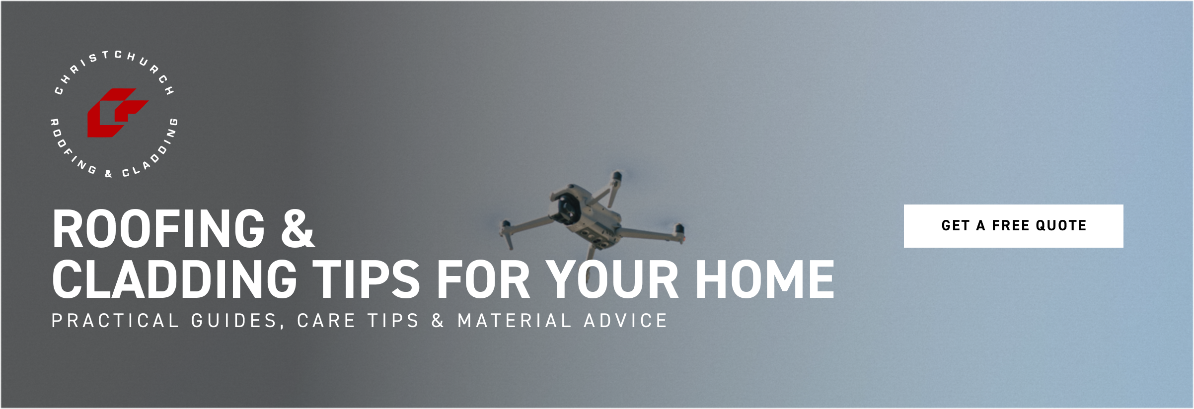 How to Take Care of Your Roof