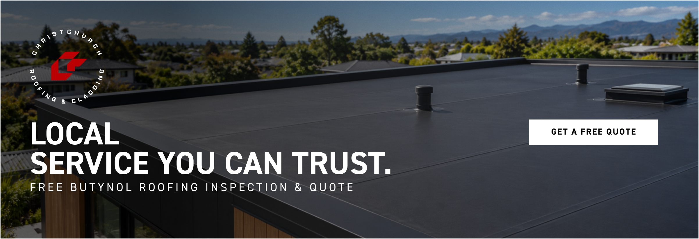 Local butynol roofing. Free butynol roofing inspection and quote.