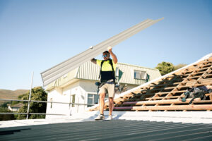 Why Metal Roofing is Perfect for Your Homes? 8 Key Benefits