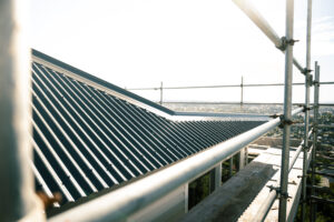 Choosing the Best Roofing Material